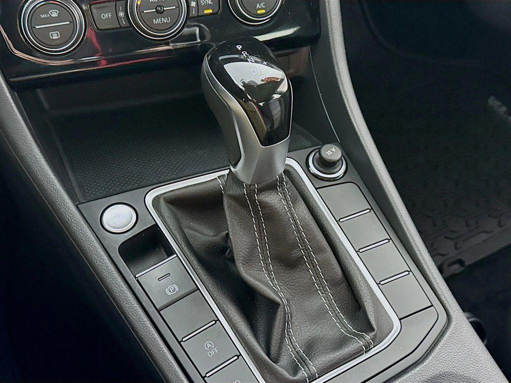 used 2024 Volkswagen Jetta car, priced at $19,990