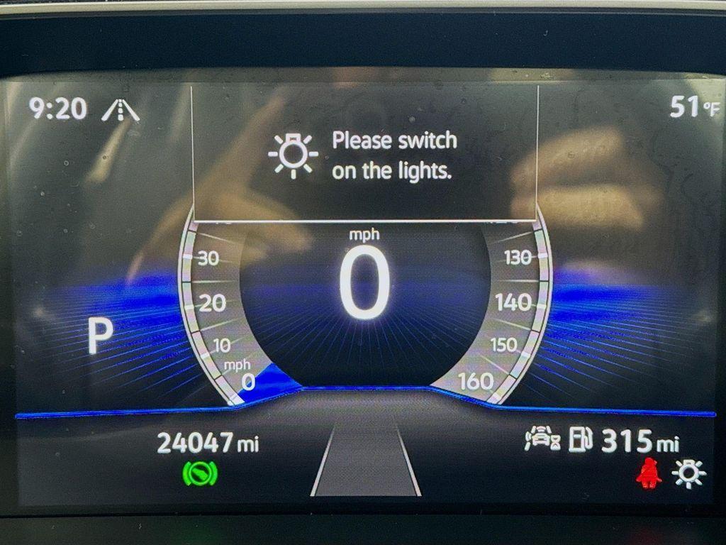 used 2024 Volkswagen Jetta car, priced at $19,990