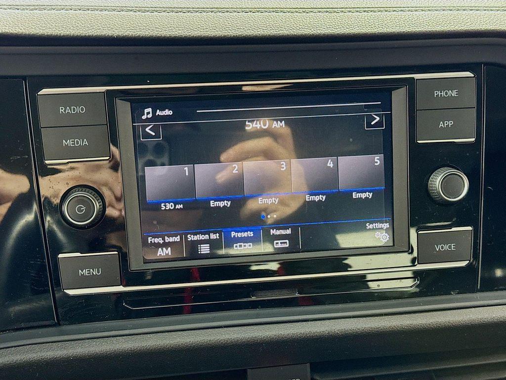 used 2024 Volkswagen Jetta car, priced at $19,990