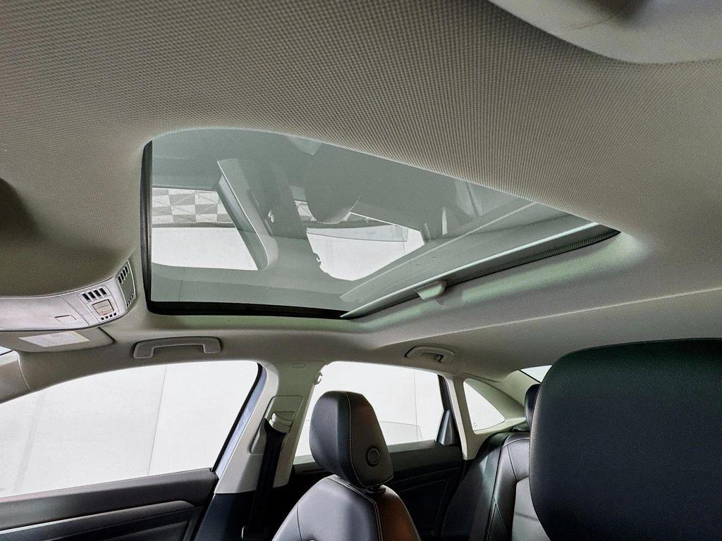 used 2024 Volkswagen Jetta car, priced at $19,990