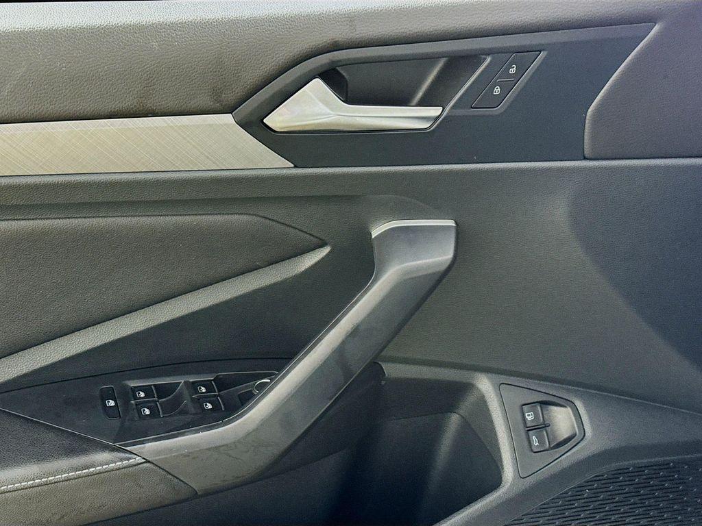 used 2024 Volkswagen Jetta car, priced at $19,990