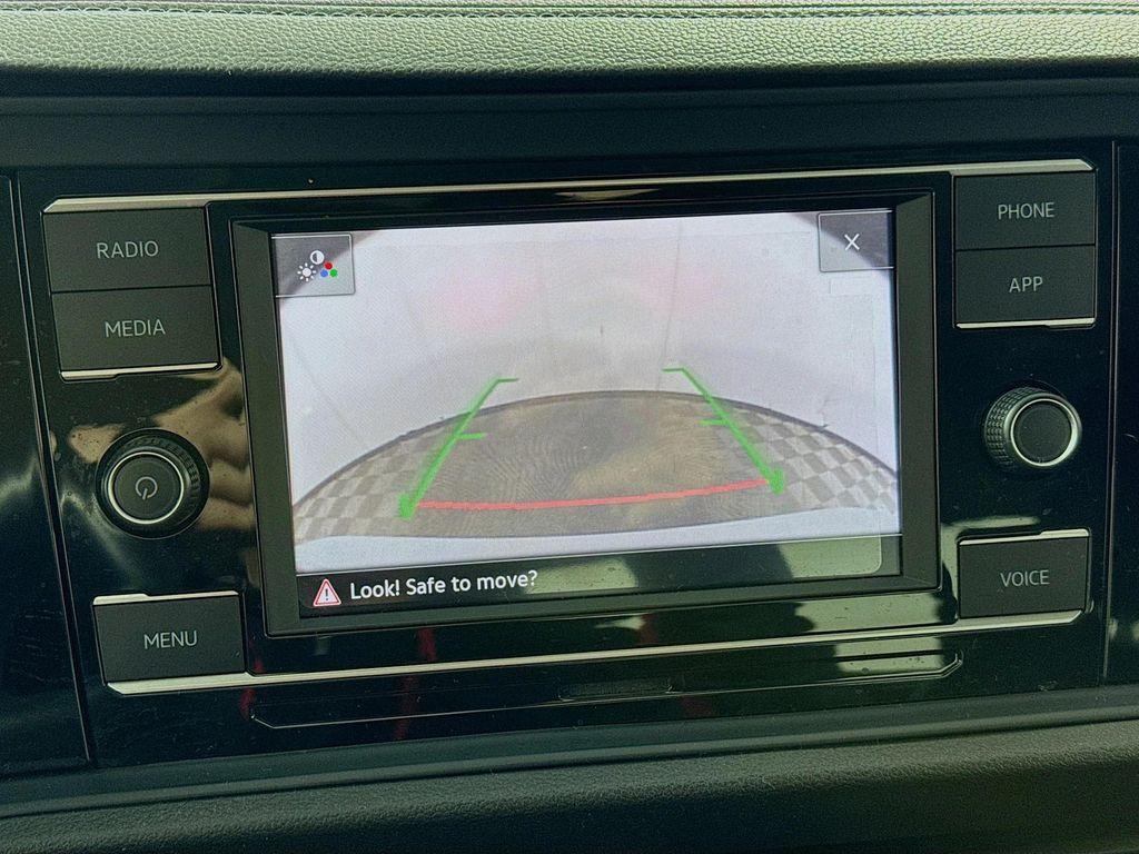 used 2024 Volkswagen Jetta car, priced at $19,990