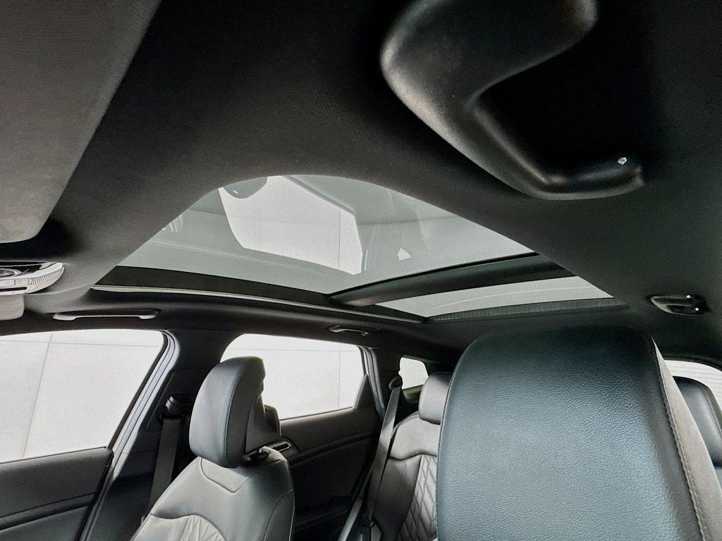 used 2023 Kia Sportage car, priced at $26,690