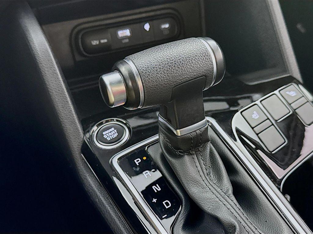 used 2023 Kia Sportage car, priced at $26,690