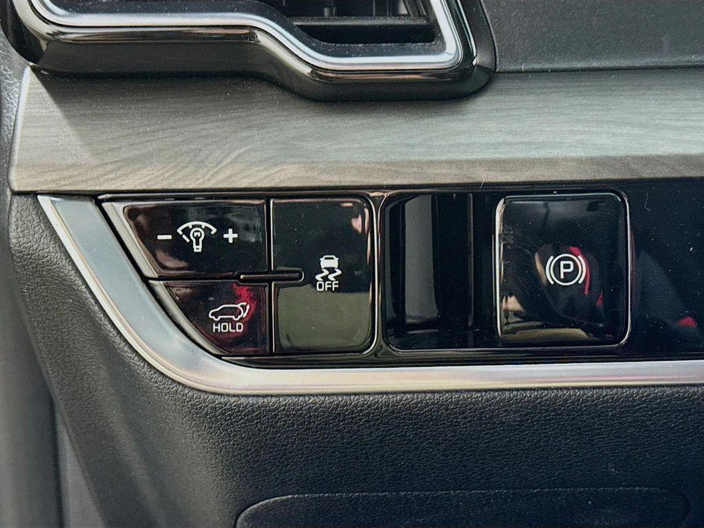 used 2023 Kia Sportage car, priced at $26,690