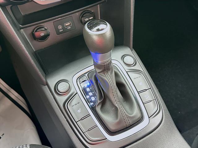 used 2021 Hyundai Kona car, priced at $19,990