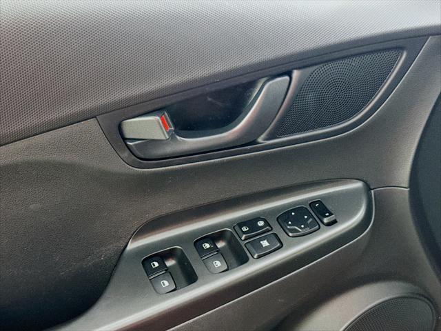 used 2021 Hyundai Kona car, priced at $19,990