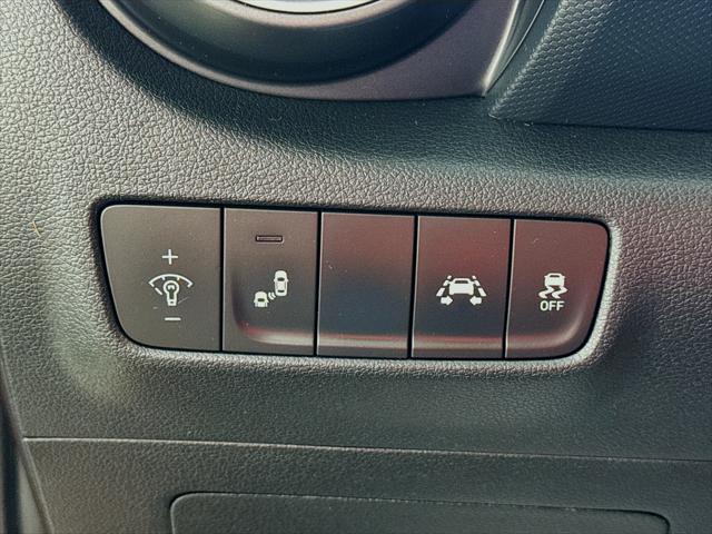 used 2021 Hyundai Kona car, priced at $19,990