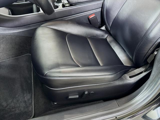 used 2018 Tesla Model 3 car, priced at $18,490