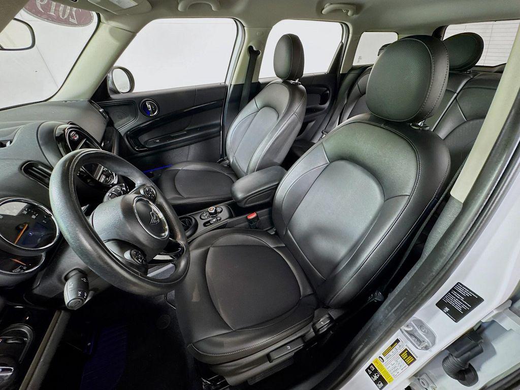 used 2019 MINI Countryman car, priced at $13,990