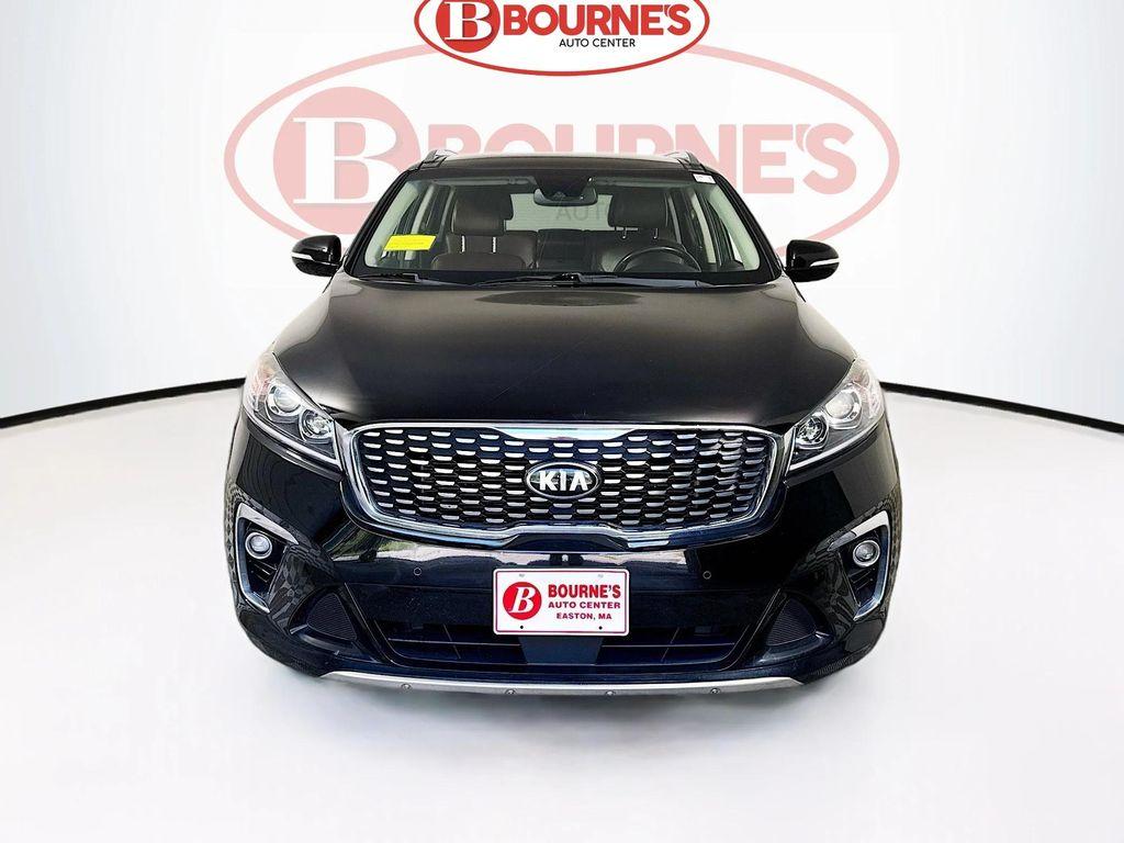 used 2019 Kia Sorento car, priced at $18,690