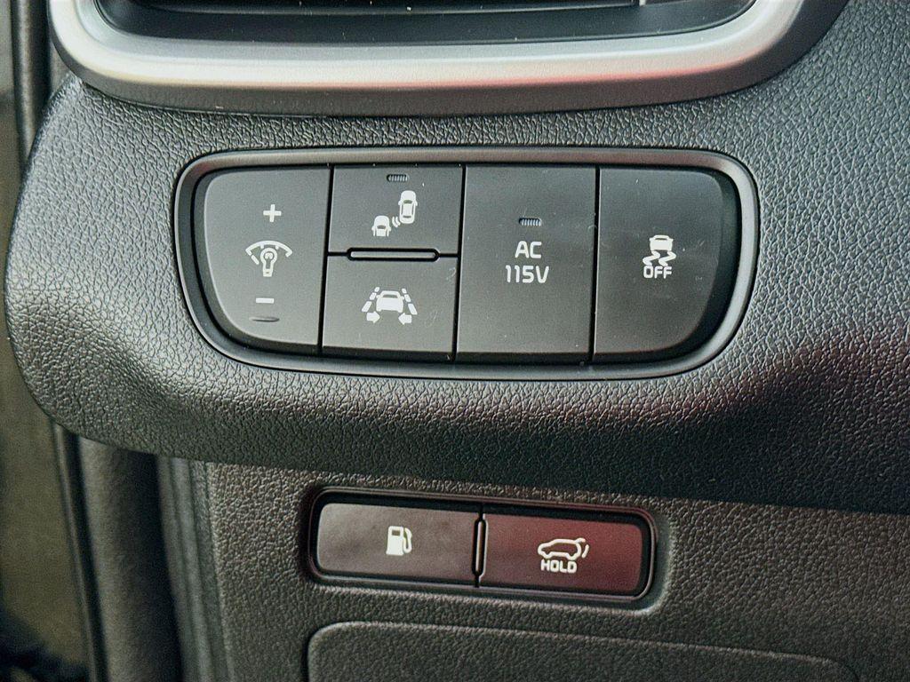 used 2019 Kia Sorento car, priced at $18,690
