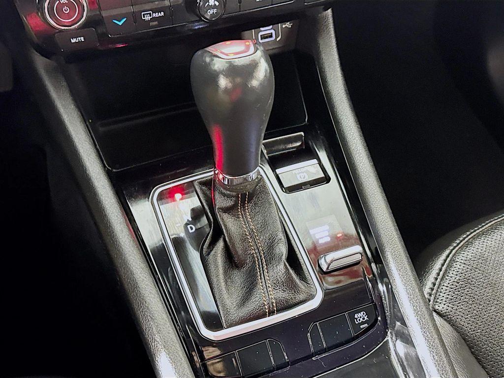 used 2022 Jeep Compass car, priced at $22,390