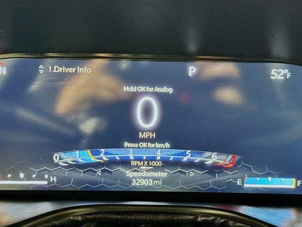 used 2022 Jeep Compass car, priced at $22,390