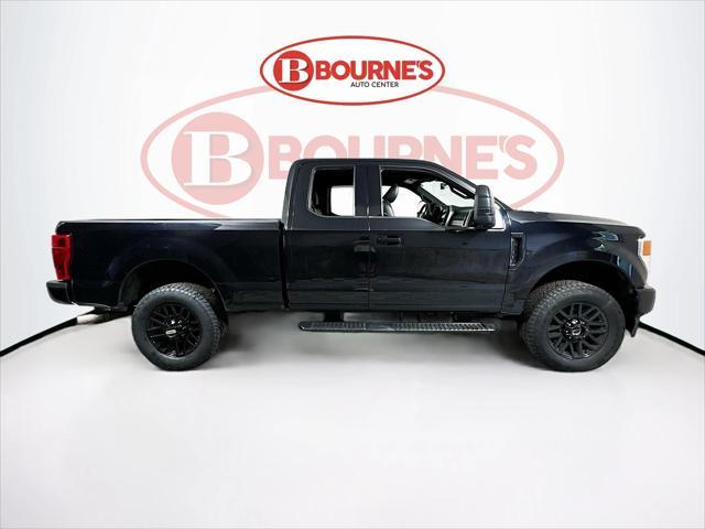 used 2022 Ford F-350 car, priced at $47,990