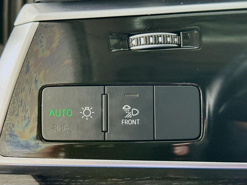 used 2022 Audi Q7 car, priced at $38,590