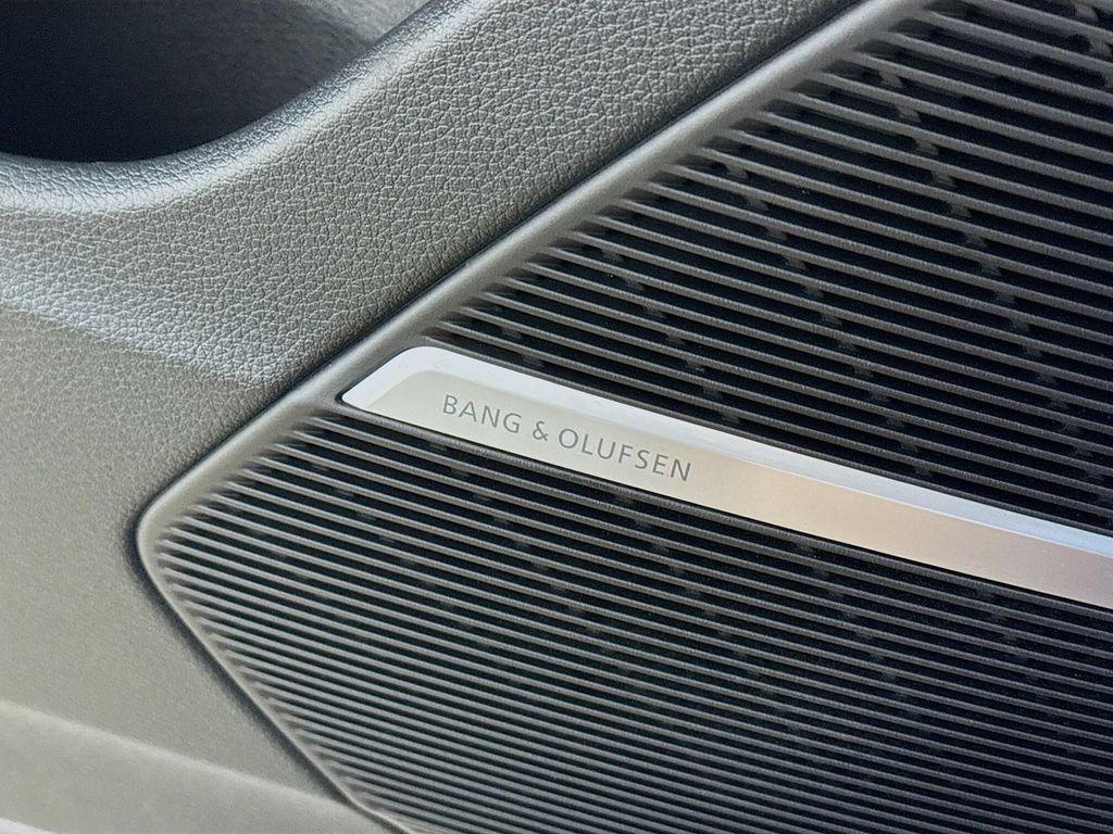 used 2022 Audi Q7 car, priced at $38,590