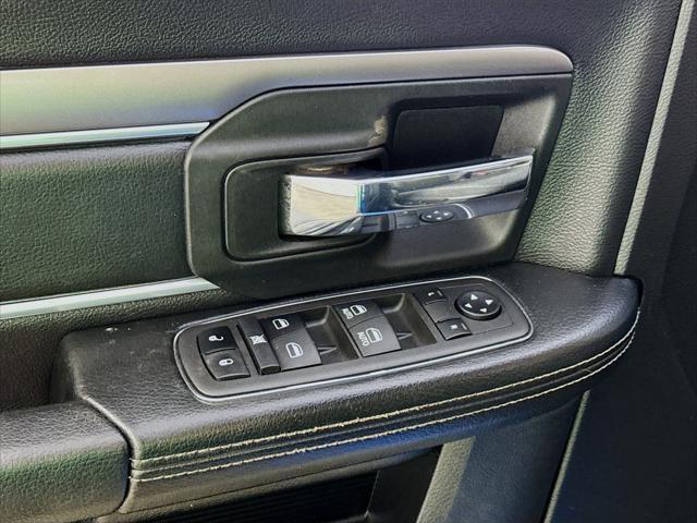 used 2021 Ram 1500 Classic car, priced at $27,990