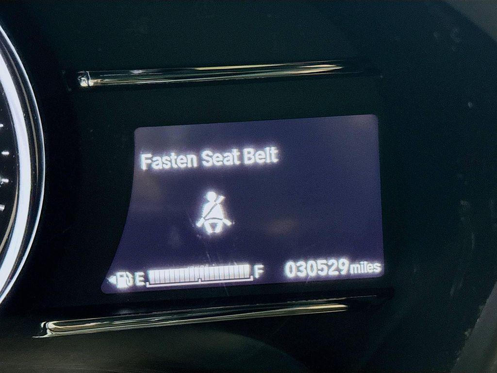 used 2021 Honda HR-V car, priced at $22,590