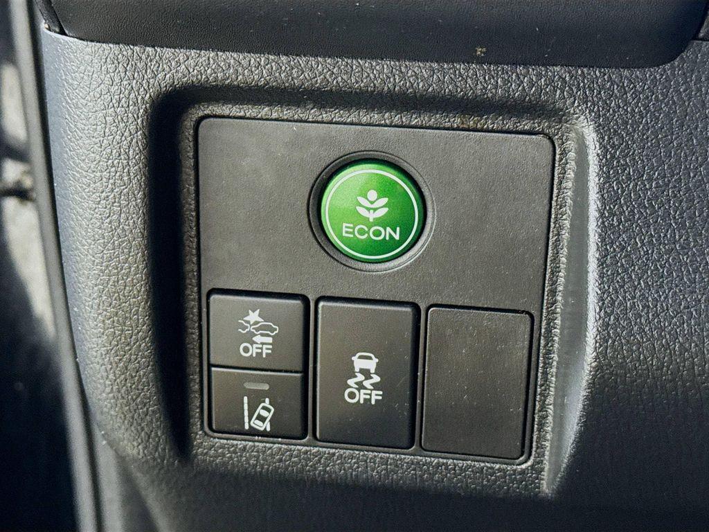 used 2021 Honda HR-V car, priced at $22,590