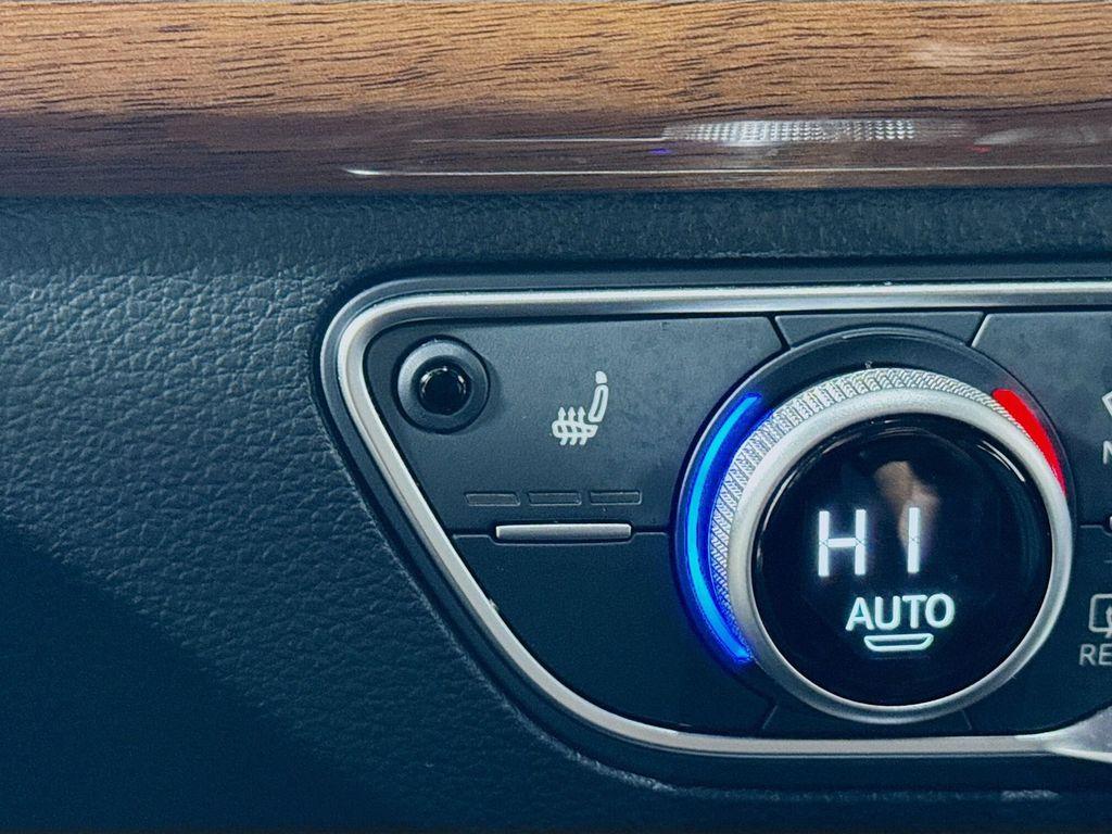 used 2023 Audi Q5 car, priced at $29,790