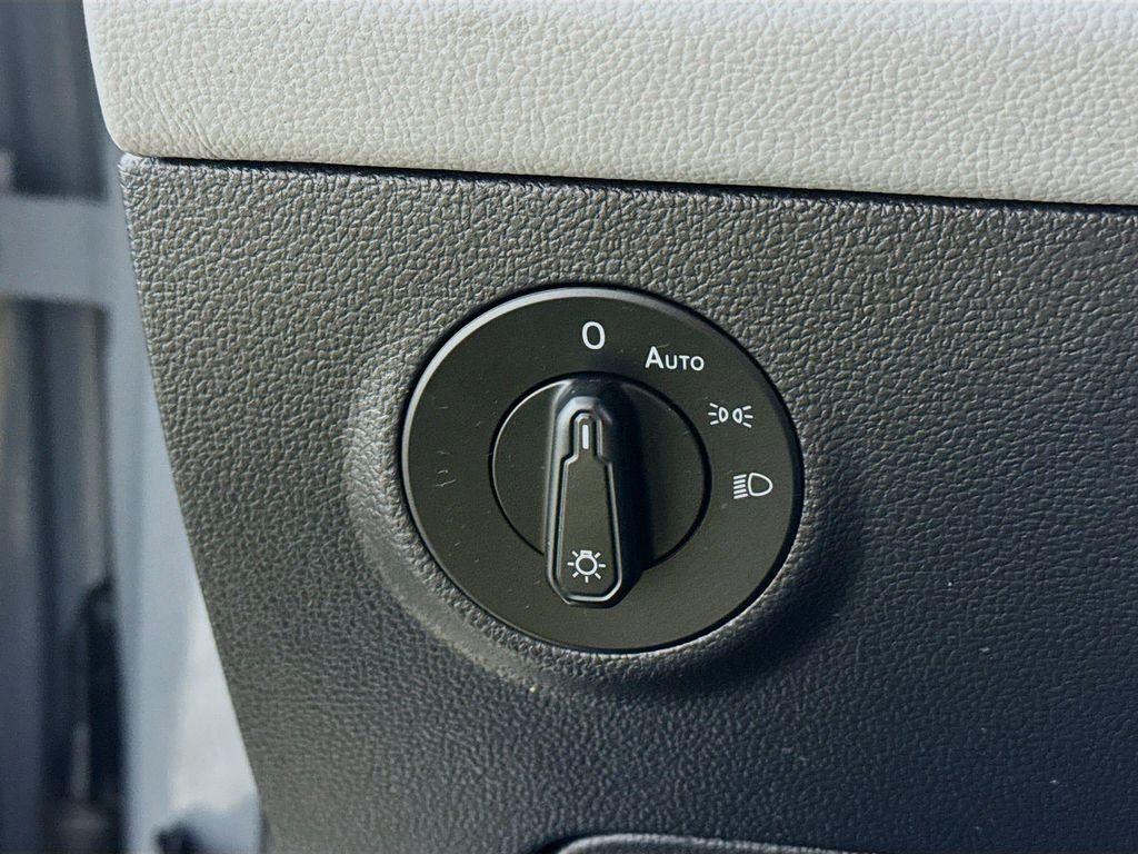 used 2022 Volkswagen Taos car, priced at $21,990