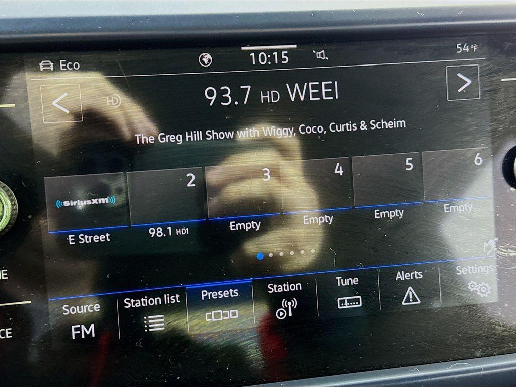 used 2022 Volkswagen Taos car, priced at $21,990