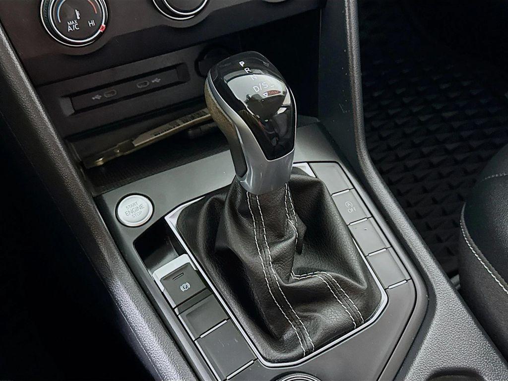 used 2022 Volkswagen Taos car, priced at $21,990