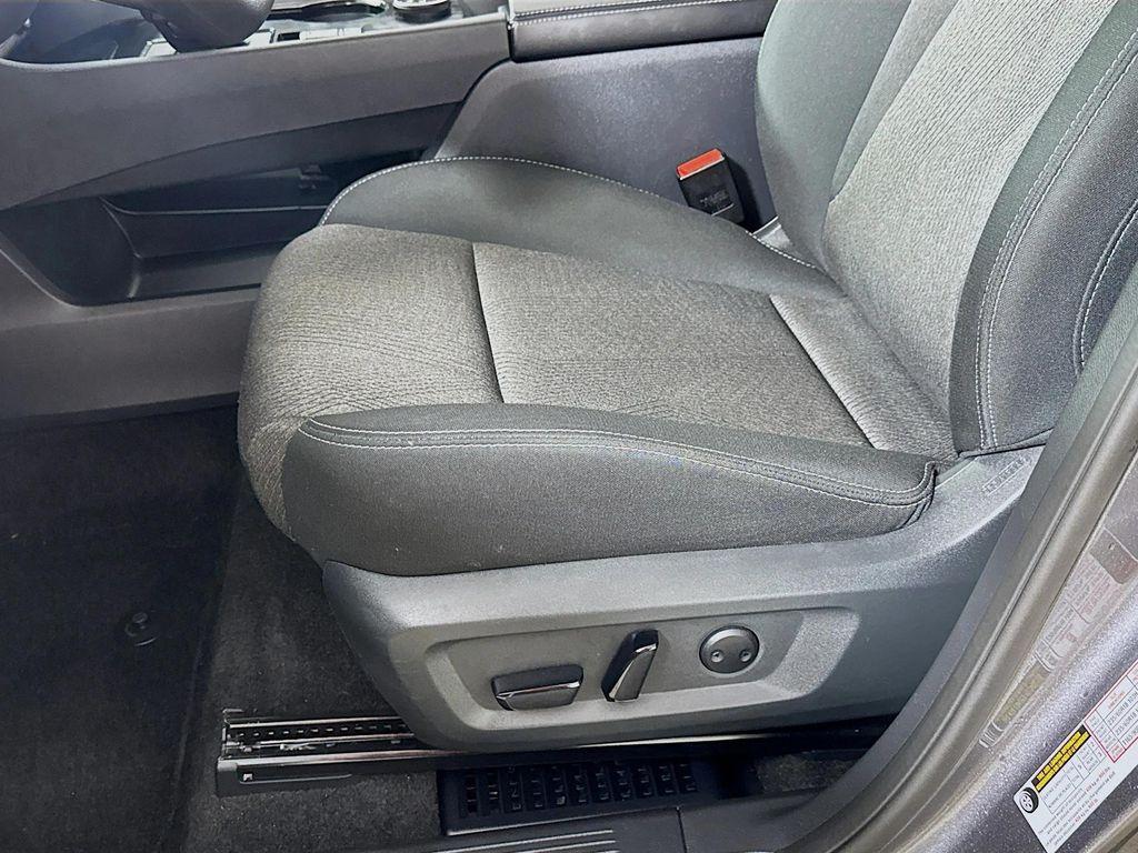 used 2024 Nissan Rogue car, priced at $24,490