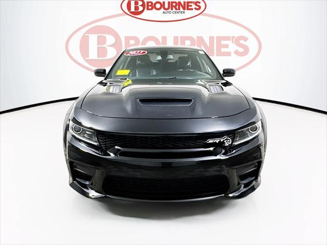 used 2023 Dodge Charger car, priced at $73,990