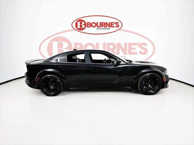 used 2023 Dodge Charger car, priced at $73,990