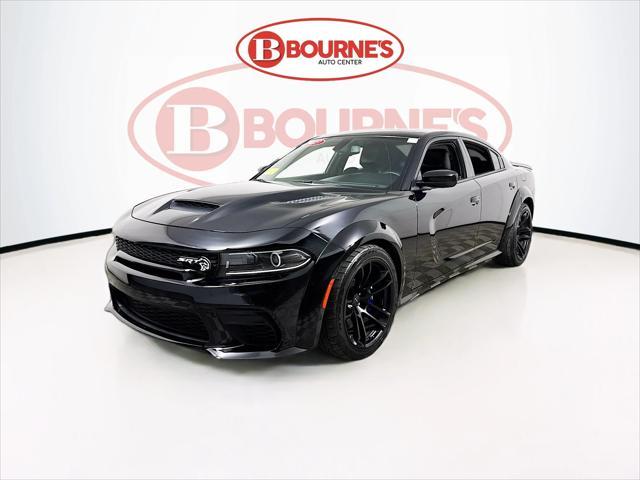 used 2023 Dodge Charger car, priced at $73,990