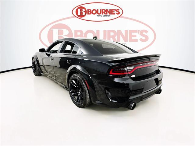 used 2023 Dodge Charger car, priced at $73,990