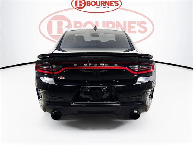 used 2023 Dodge Charger car, priced at $73,990