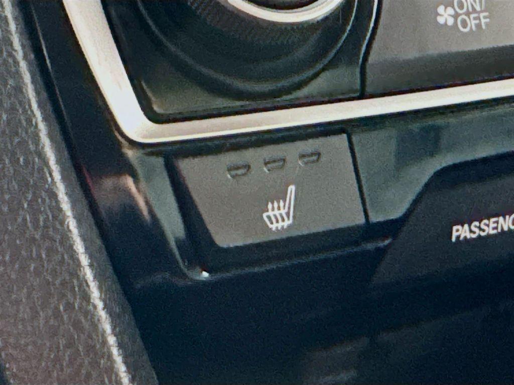 used 2019 Honda Civic car, priced at $16,490