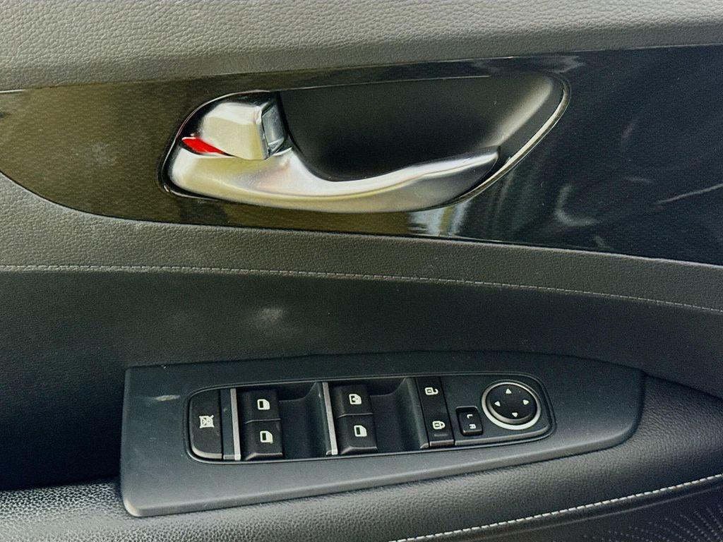 used 2021 Kia Forte car, priced at $18,990