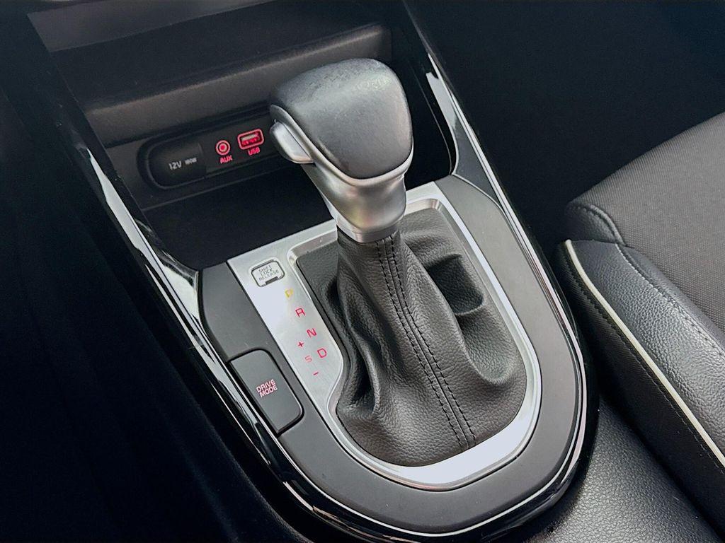 used 2021 Kia Forte car, priced at $18,990