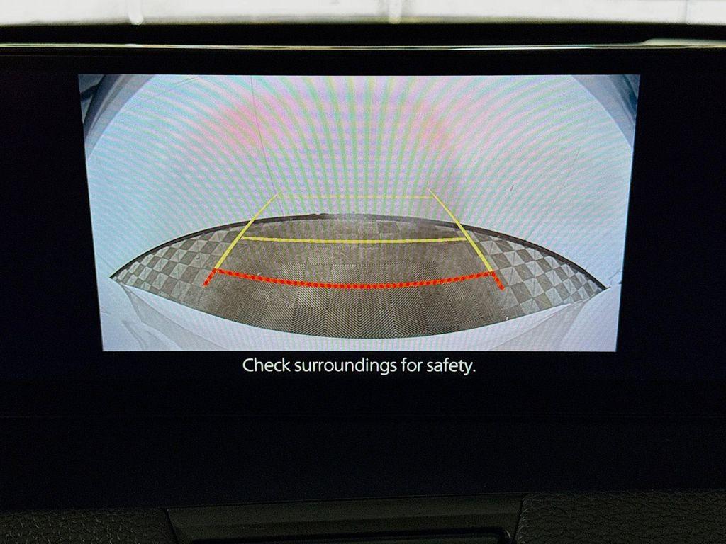 used 2024 Mazda CX-90 car, priced at $29,990
