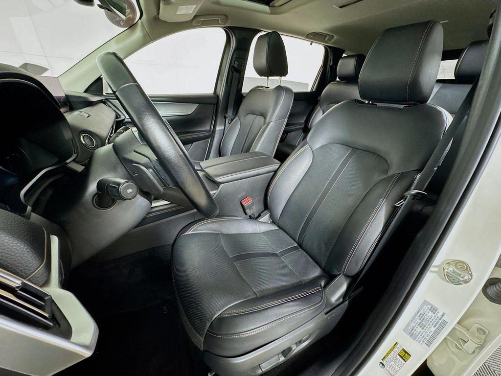 used 2024 Mazda CX-90 car, priced at $29,990
