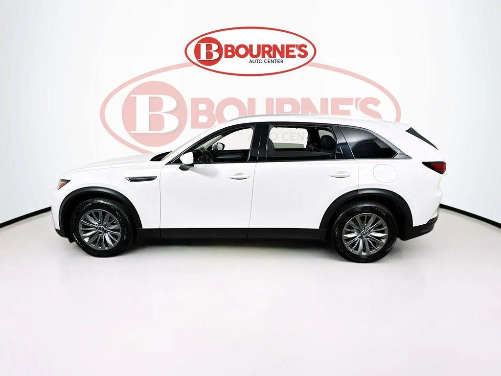used 2024 Mazda CX-90 car, priced at $29,990