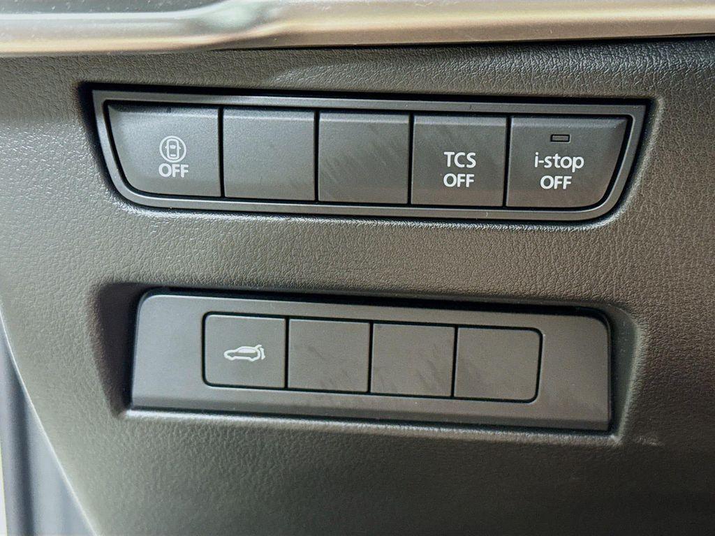 used 2024 Mazda CX-90 car, priced at $29,990
