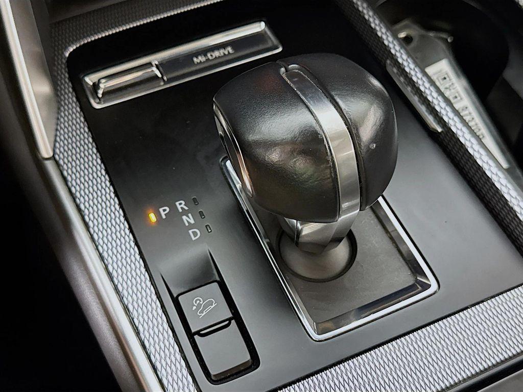 used 2024 Mazda CX-90 car, priced at $29,990