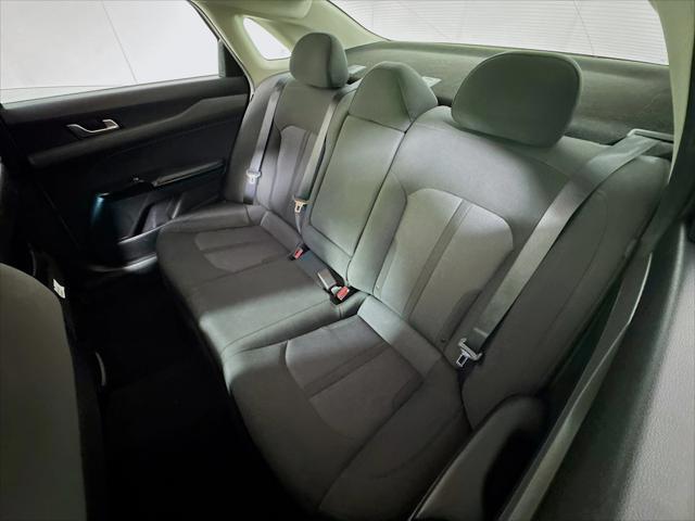 used 2022 Kia K5 car, priced at $21,490