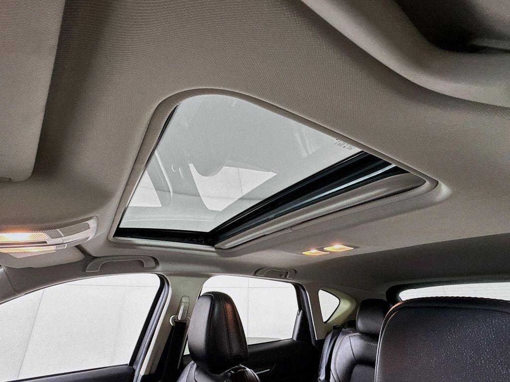 used 2023 Mazda CX-5 car, priced at $24,790