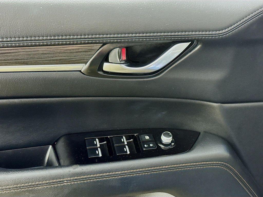 used 2023 Mazda CX-5 car, priced at $24,790