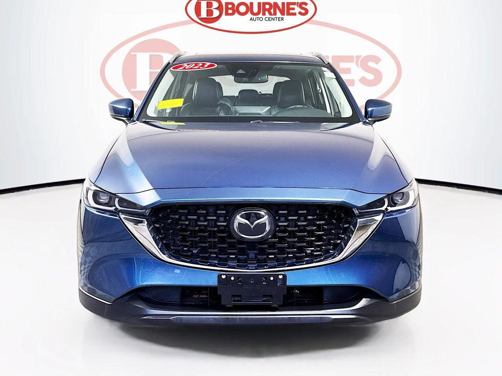 used 2023 Mazda CX-5 car, priced at $24,790