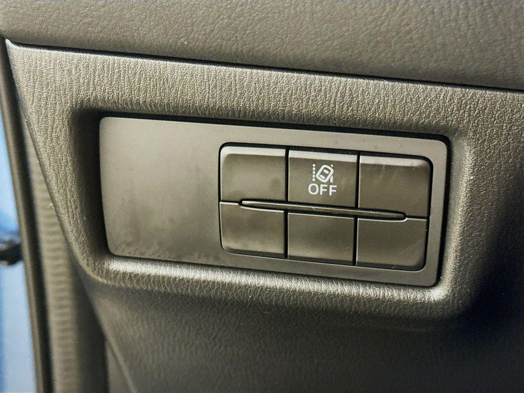 used 2023 Mazda CX-5 car, priced at $24,790