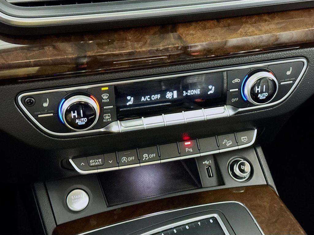 used 2018 Audi Q5 car, priced at $20,490