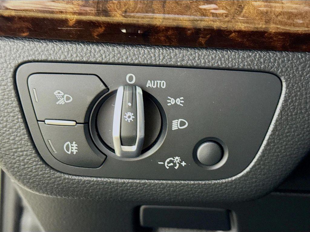 used 2018 Audi Q5 car, priced at $20,490