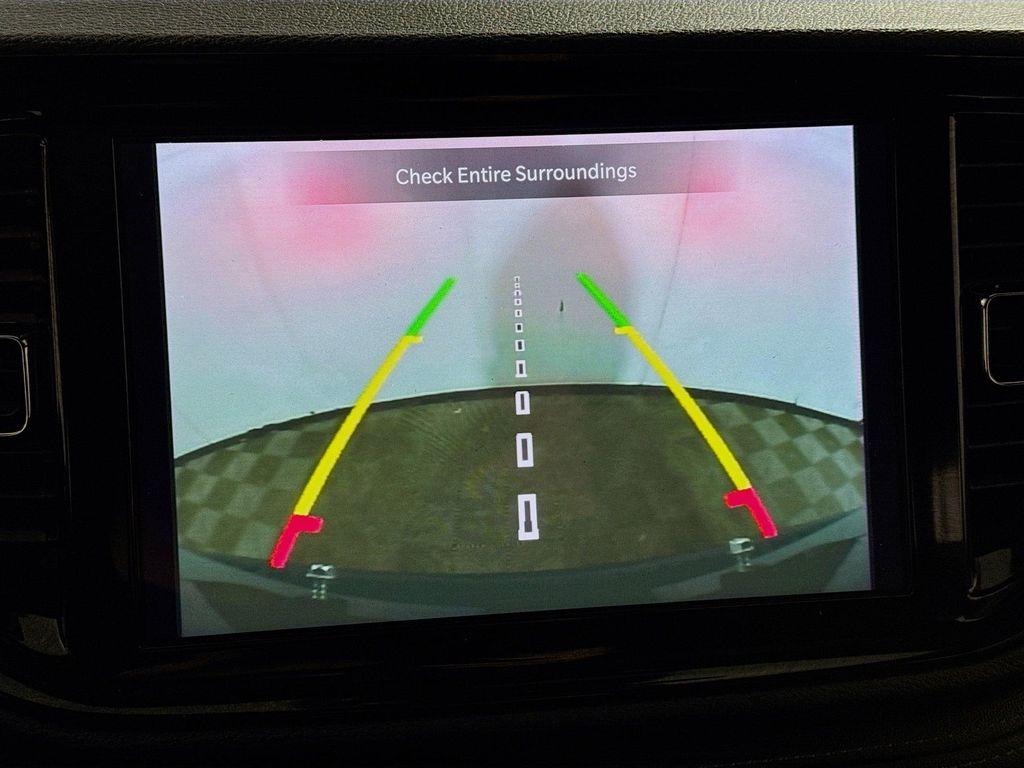 used 2022 Dodge Durango car, priced at $32,990